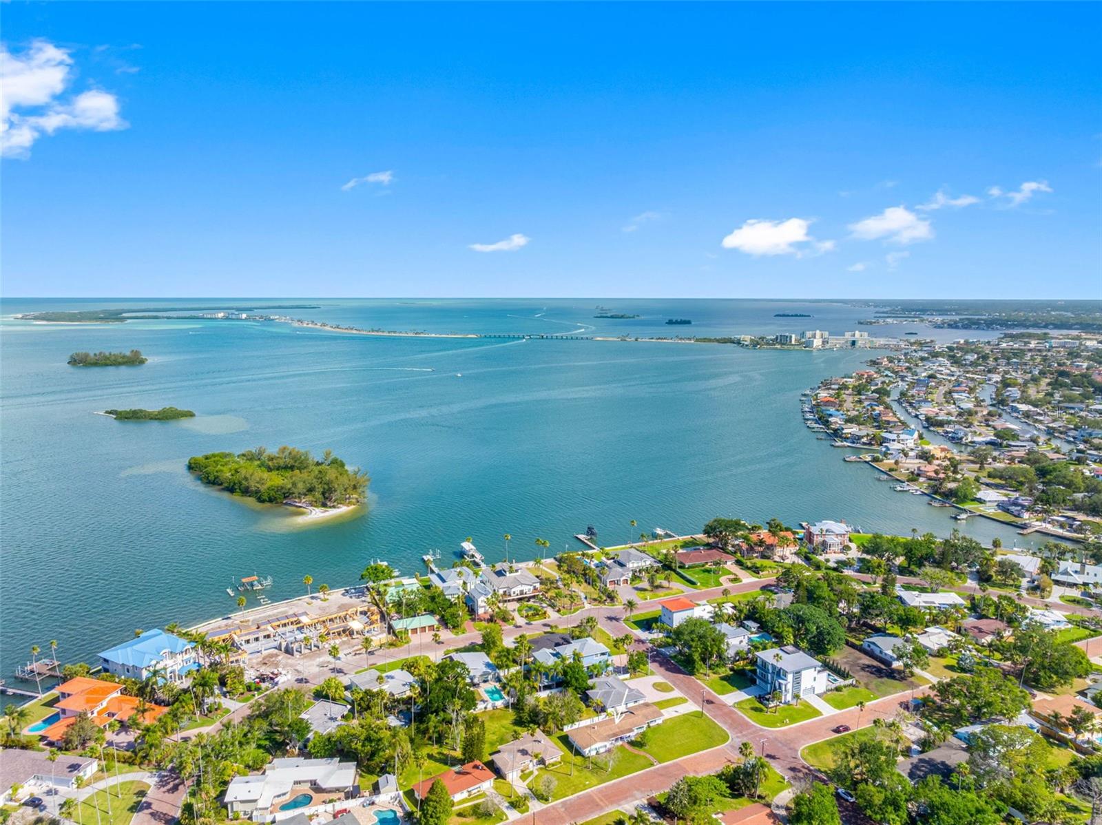 DUNEDIN ISLES 1 - Residential