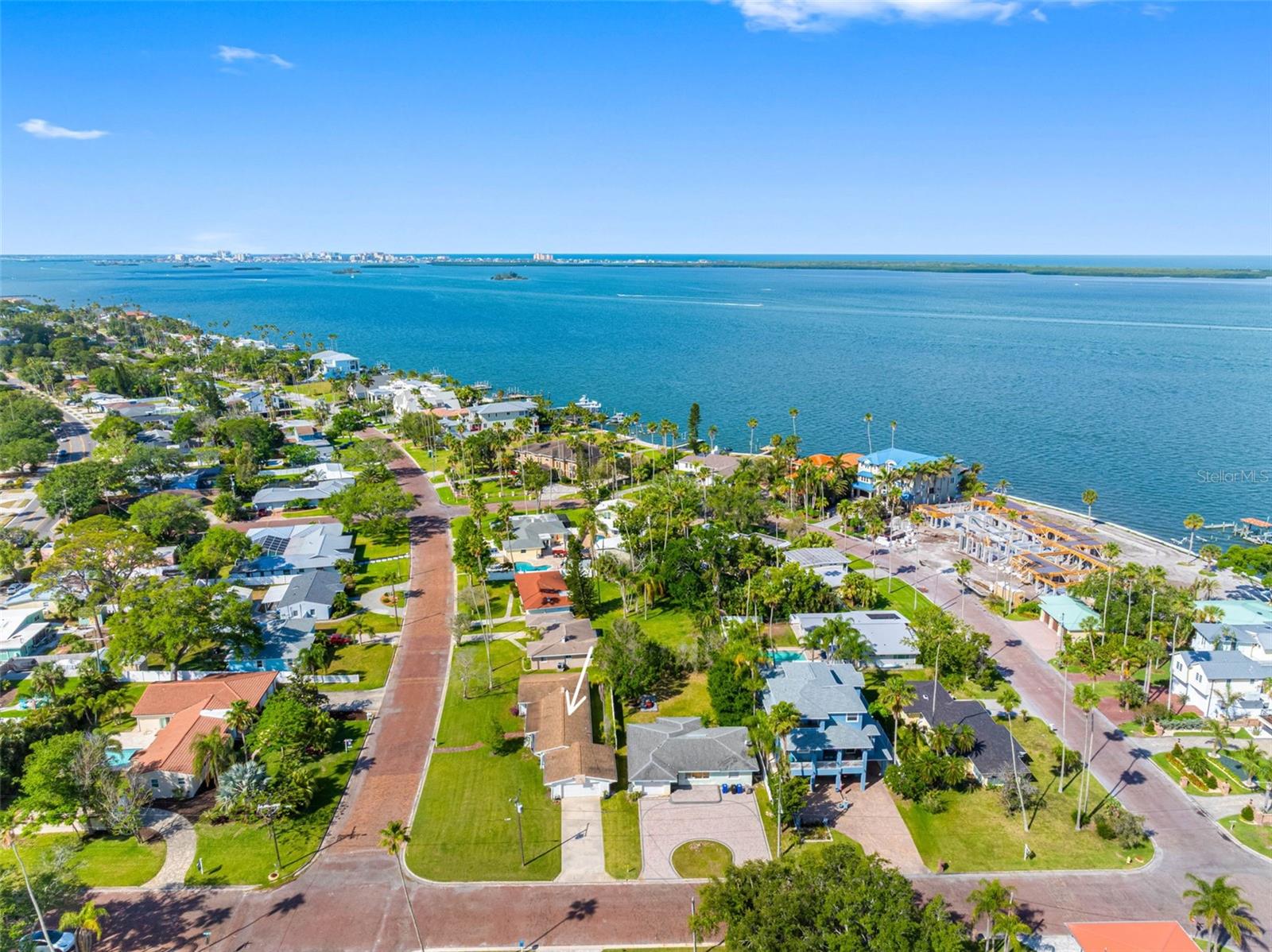 DUNEDIN ISLES 1 - Residential