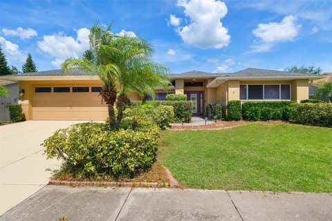 Photo of 5244 Saltamonte Drive, New Port Richey, FL 34655 (MLS # TB8538032)