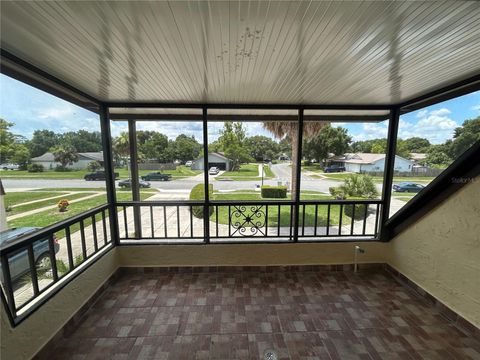 A home in SANFORD