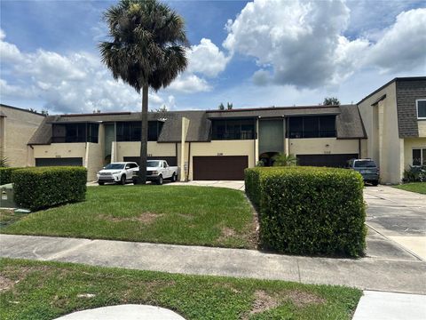 A home in SANFORD