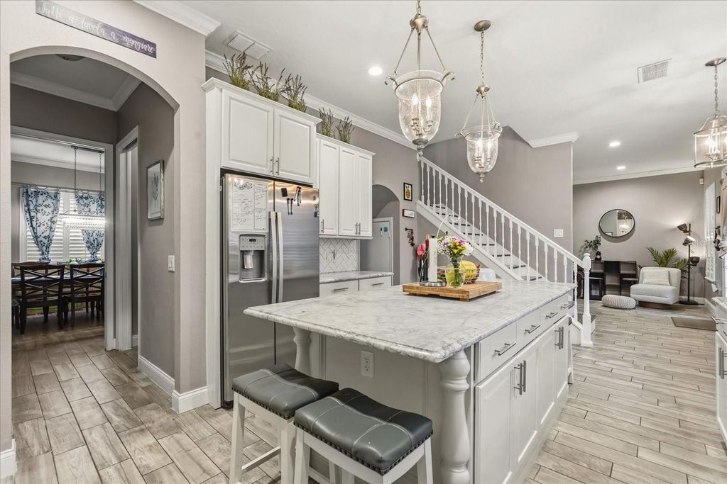 Photo of 3837 Blazing Star Drive, Orlando, FL 32828 (MLS # O6399156)