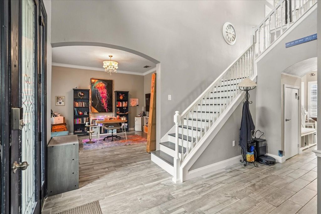 Photo of 3837 Blazing Star Drive, Orlando, FL 32828 (MLS # O6399156)