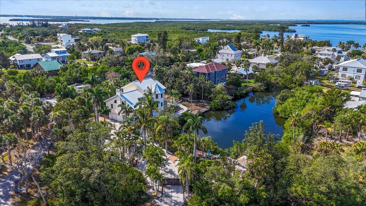 TERRA CEIA - Residential