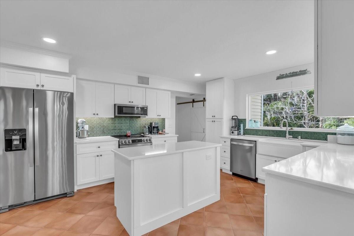 TERRA CEIA - Residential