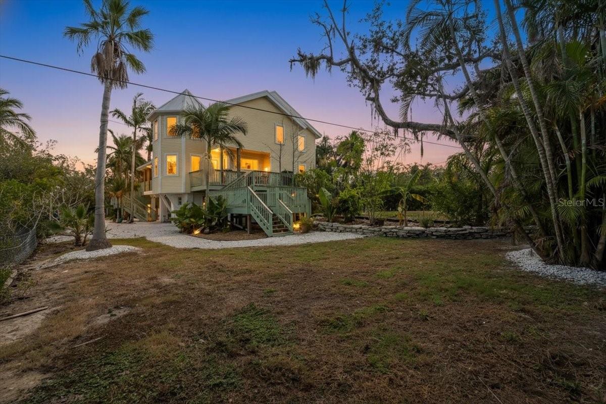 TERRA CEIA - Residential