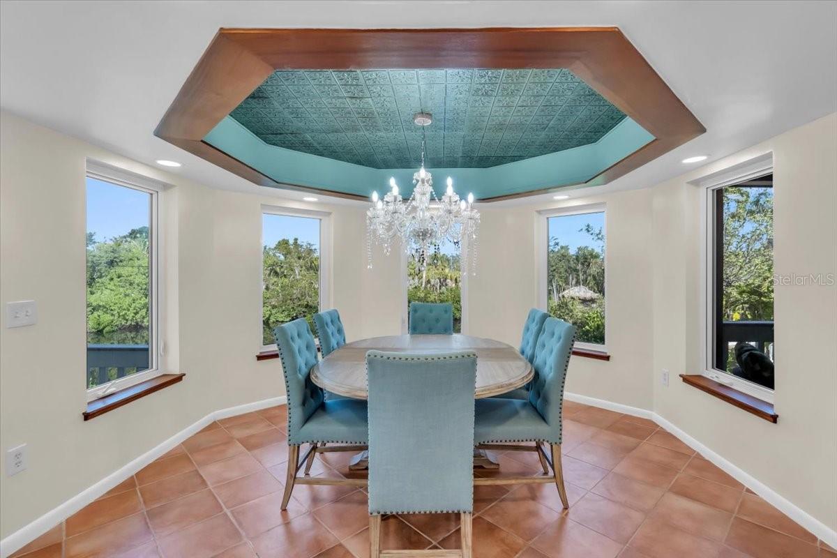 TERRA CEIA - Residential