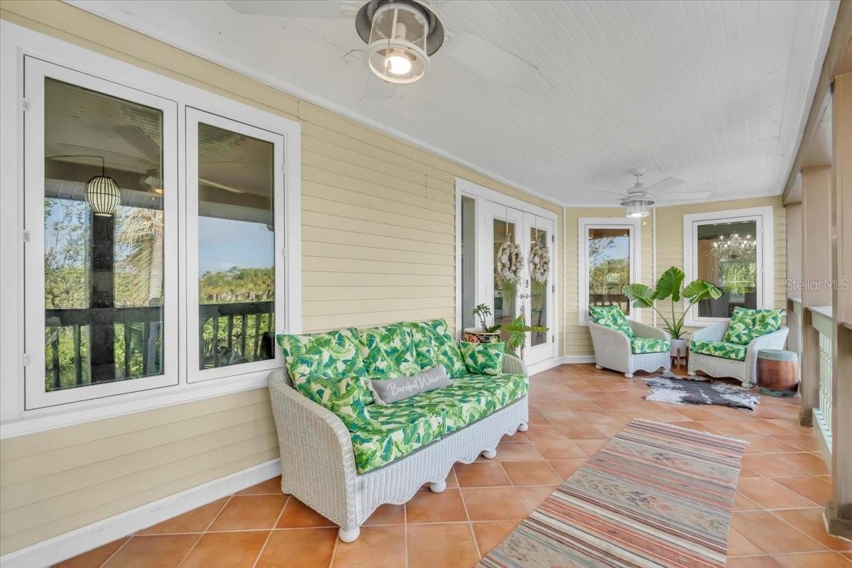 TERRA CEIA - Residential