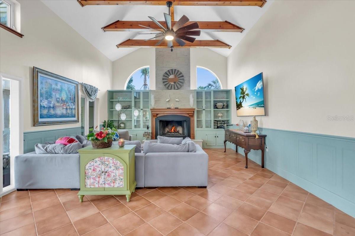 TERRA CEIA - Residential