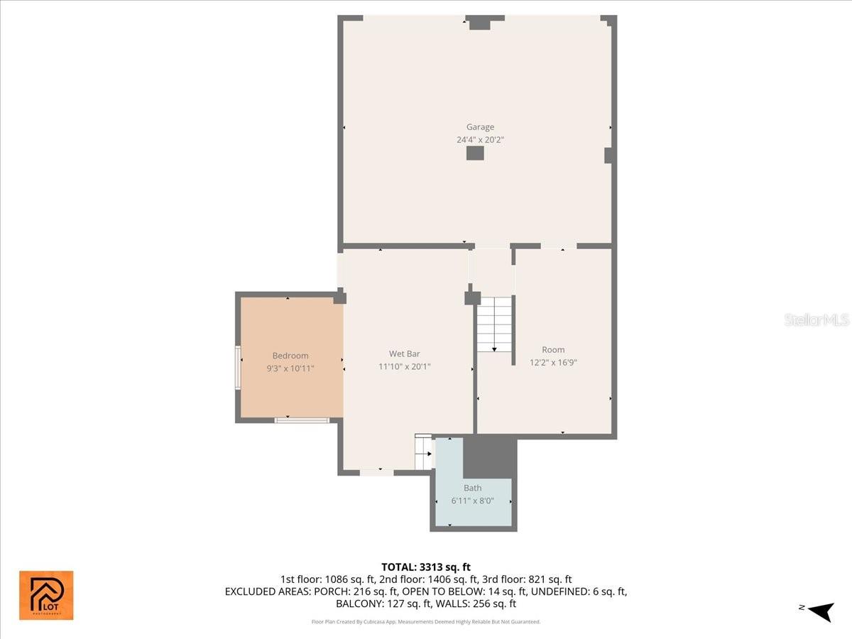 TERRA CEIA - Residential