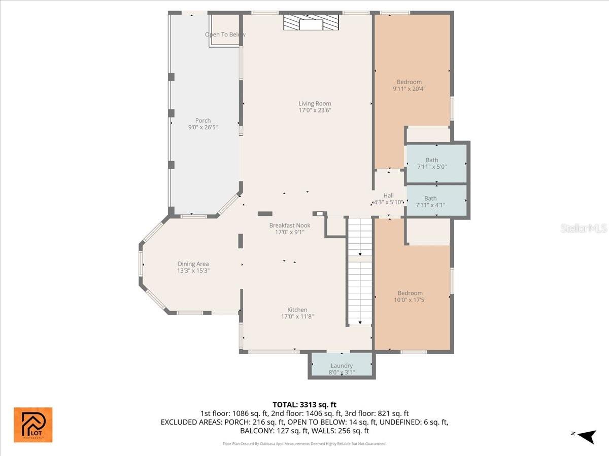 TERRA CEIA - Residential