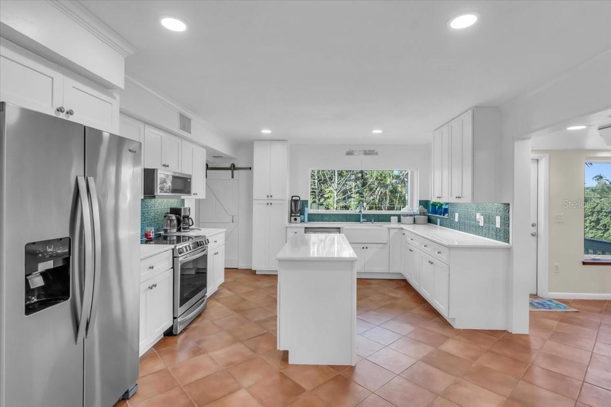 TERRA CEIA - Residential