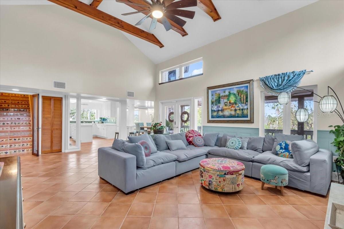 TERRA CEIA - Residential