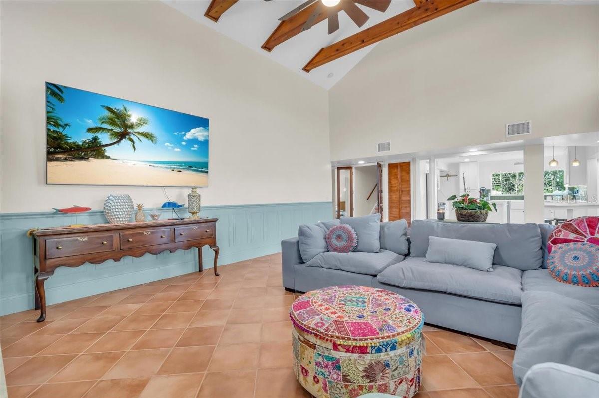 TERRA CEIA - Residential