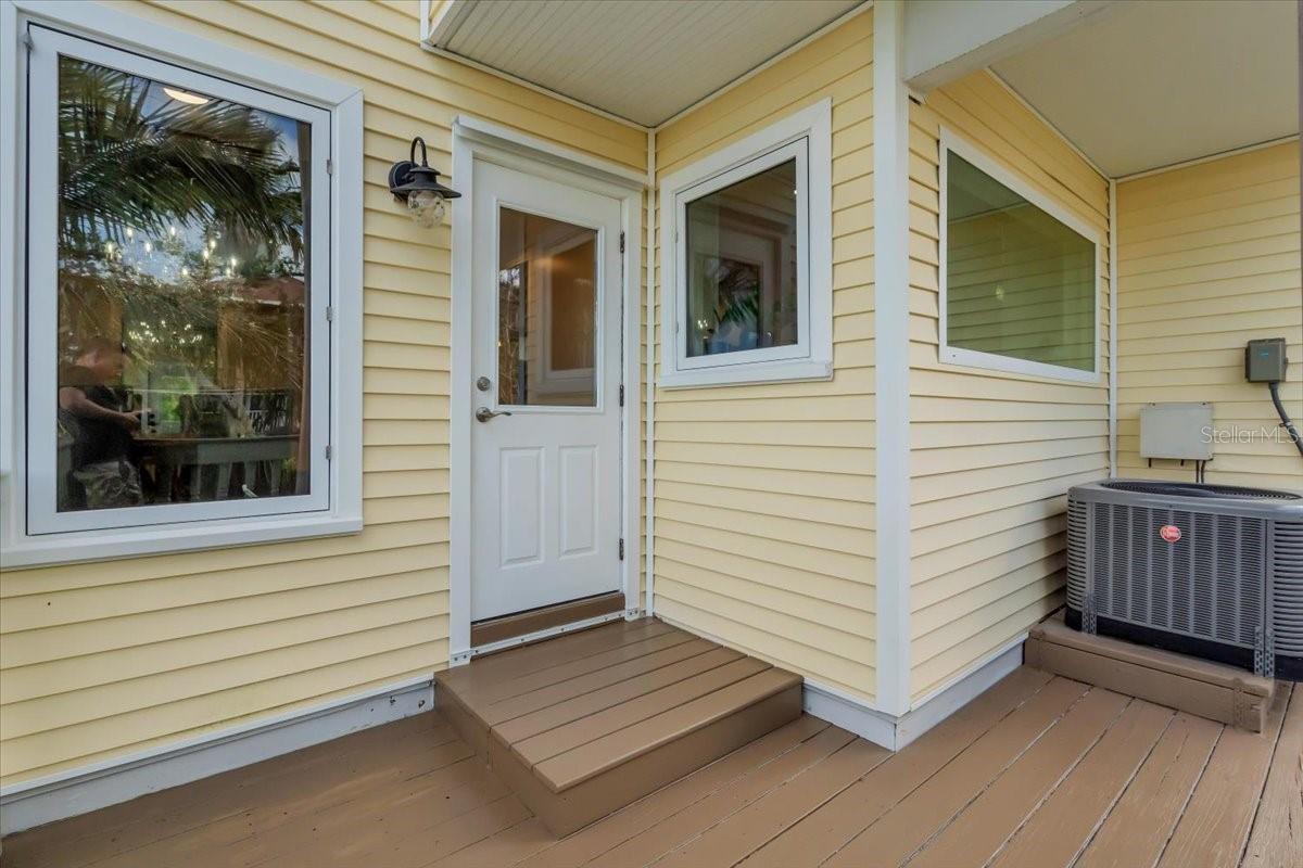 TERRA CEIA - Residential