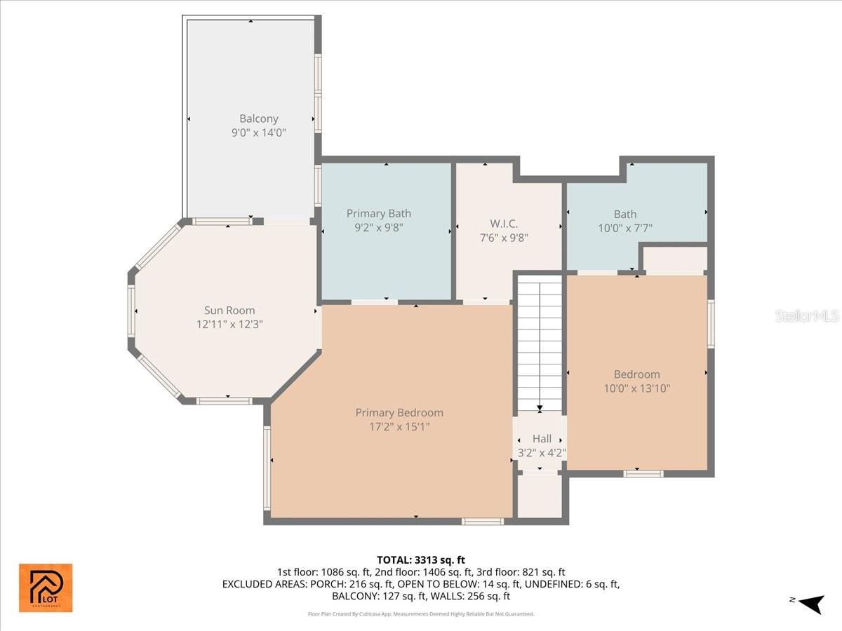 TERRA CEIA - Residential
