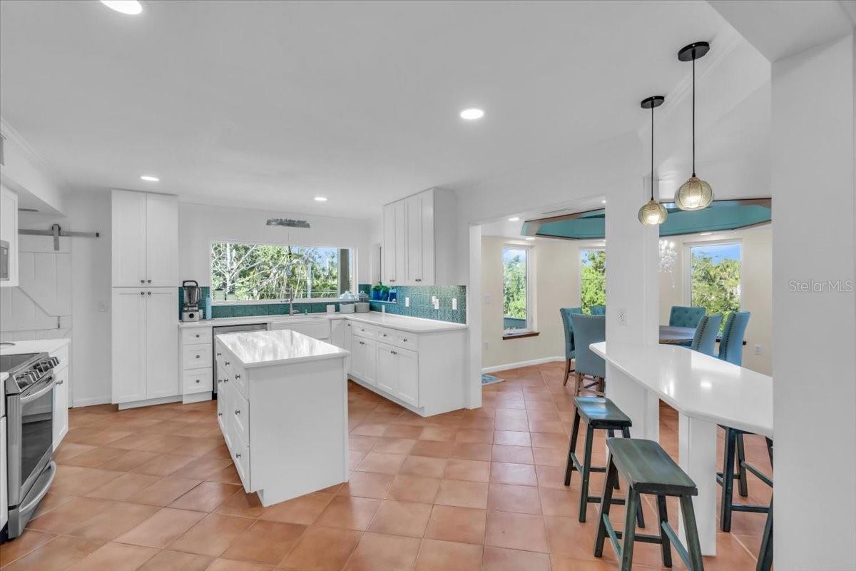 TERRA CEIA - Residential