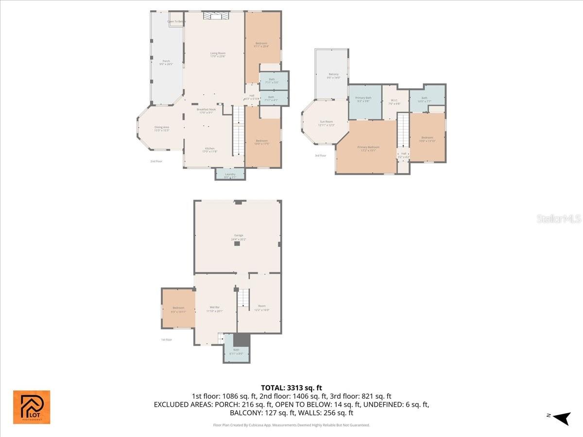 TERRA CEIA - Residential
