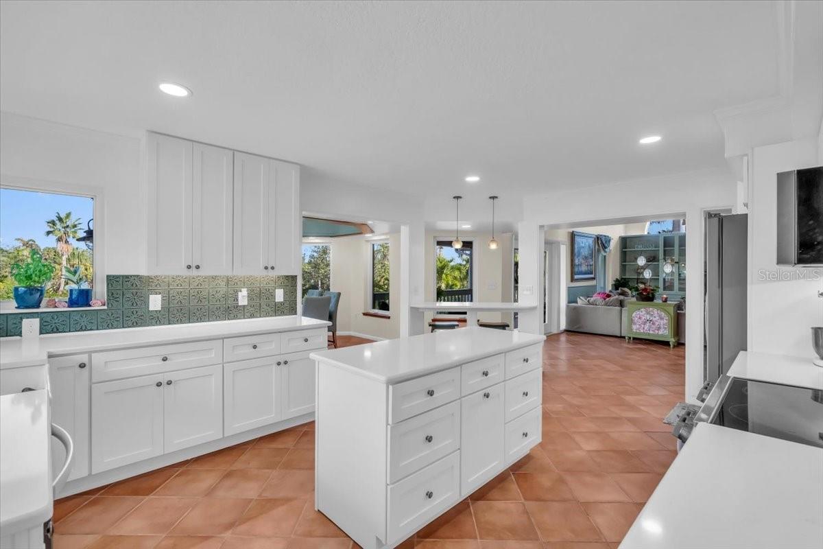 TERRA CEIA - Residential