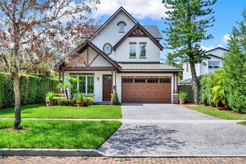 A home in WINTER PARK