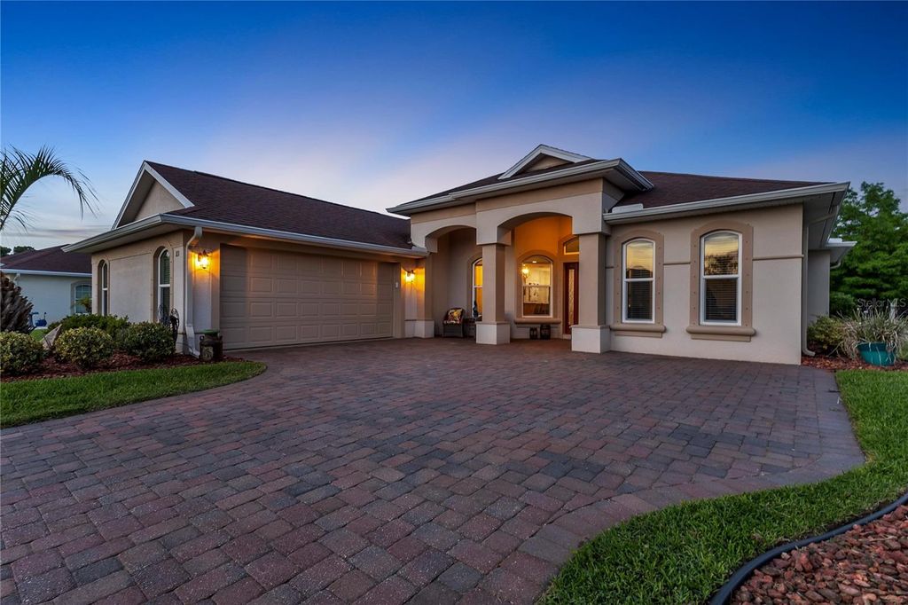 Photo of 113 Arena Lake Drive, Palm Coast, FL 32137 (MLS # FC318196)