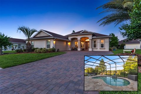 Photo of 113 Arena Lake Drive, Palm Coast, FL 32137 (MLS # FC318196)