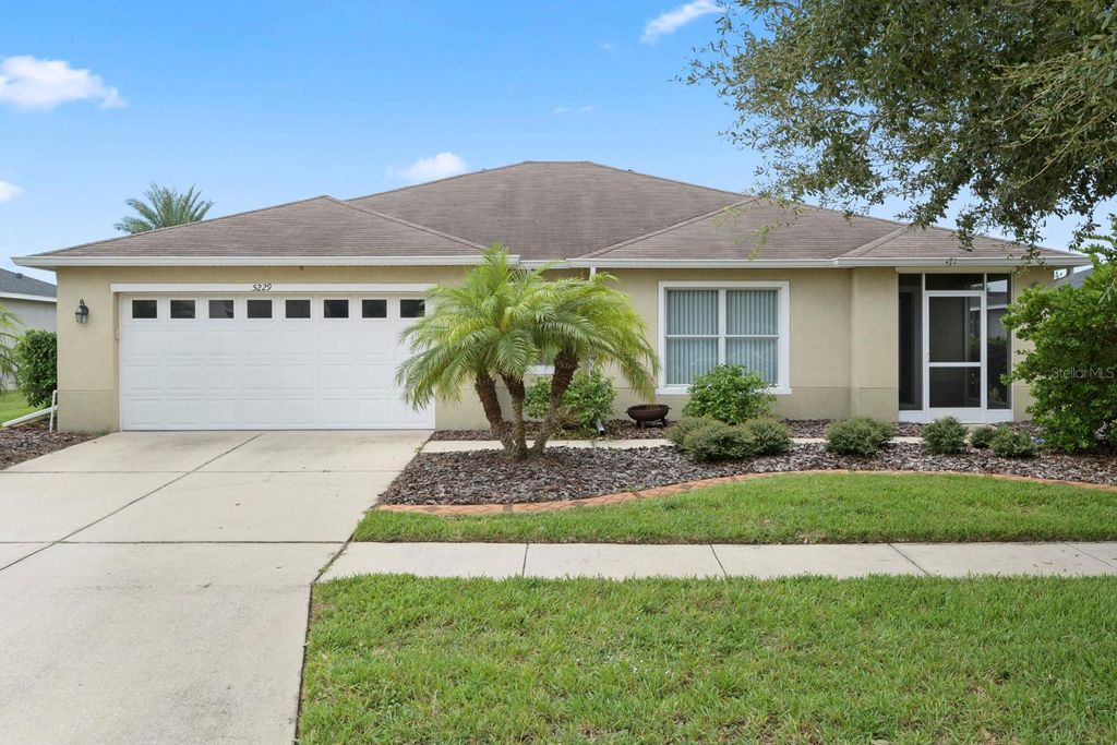 Photo of 5229 Moon Shell Drive, Apollo Beach, FL 33572 (MLS # TB8422705)