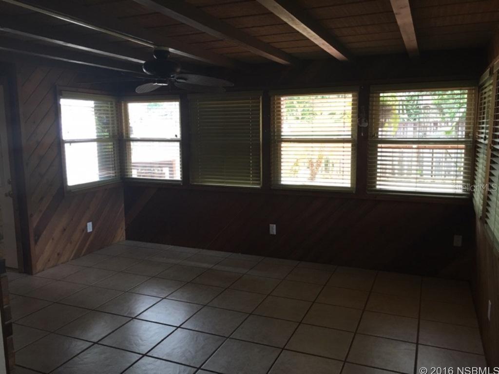 Florida Shores 01 - Residential Lease