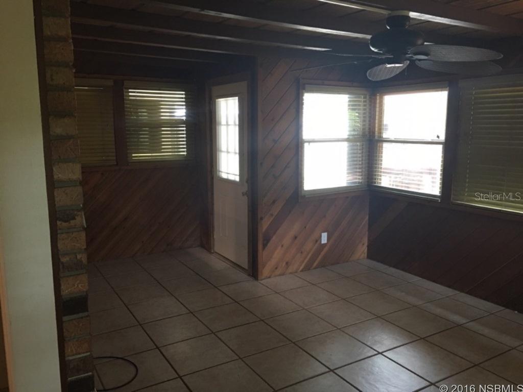 Florida Shores 01 - Residential Lease