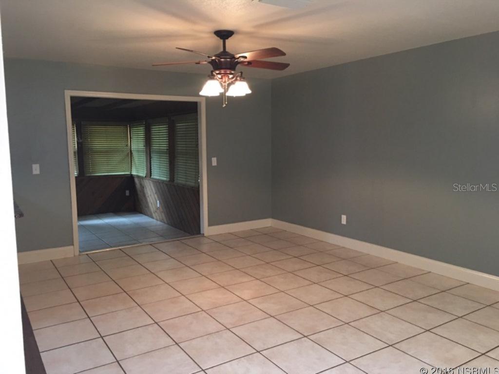 Florida Shores 01 - Residential Lease