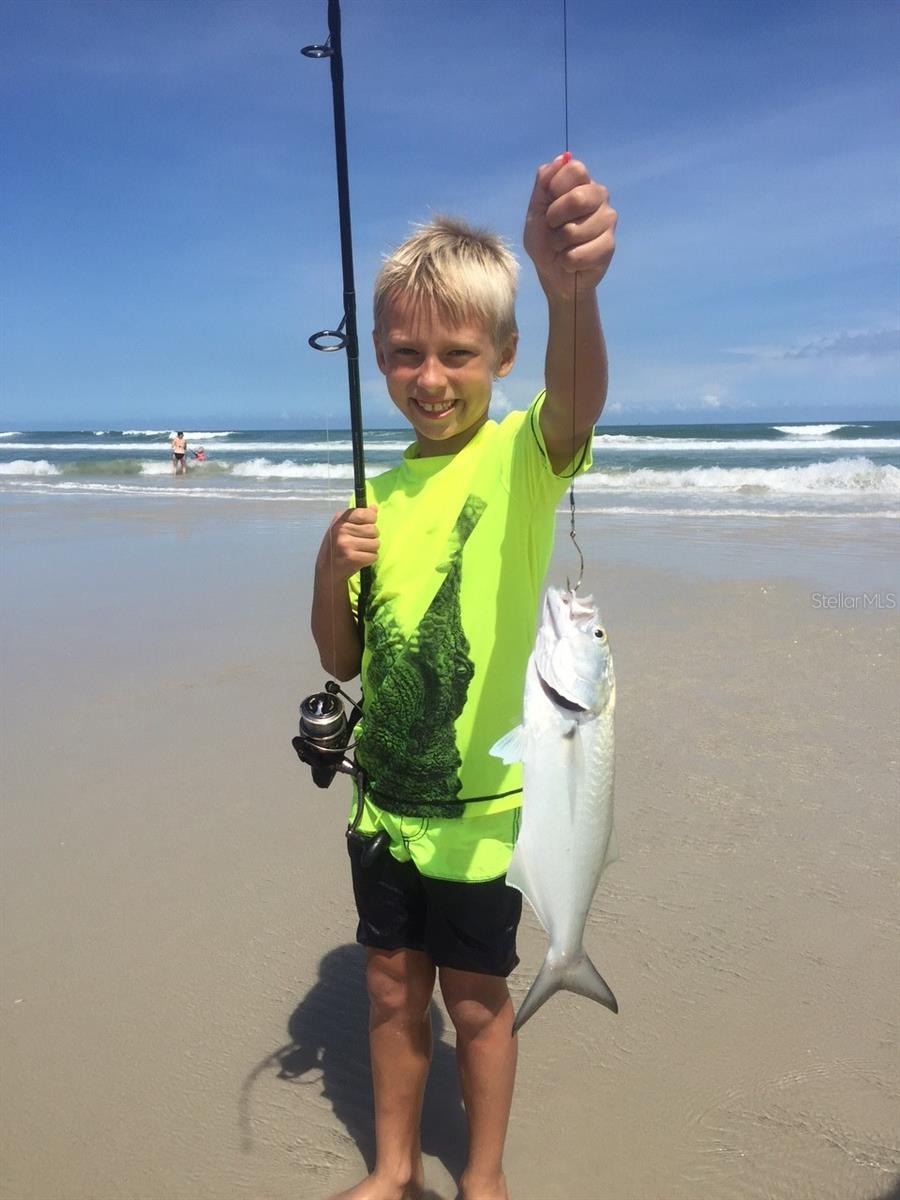 SEASCAPE TOWERS - Residential