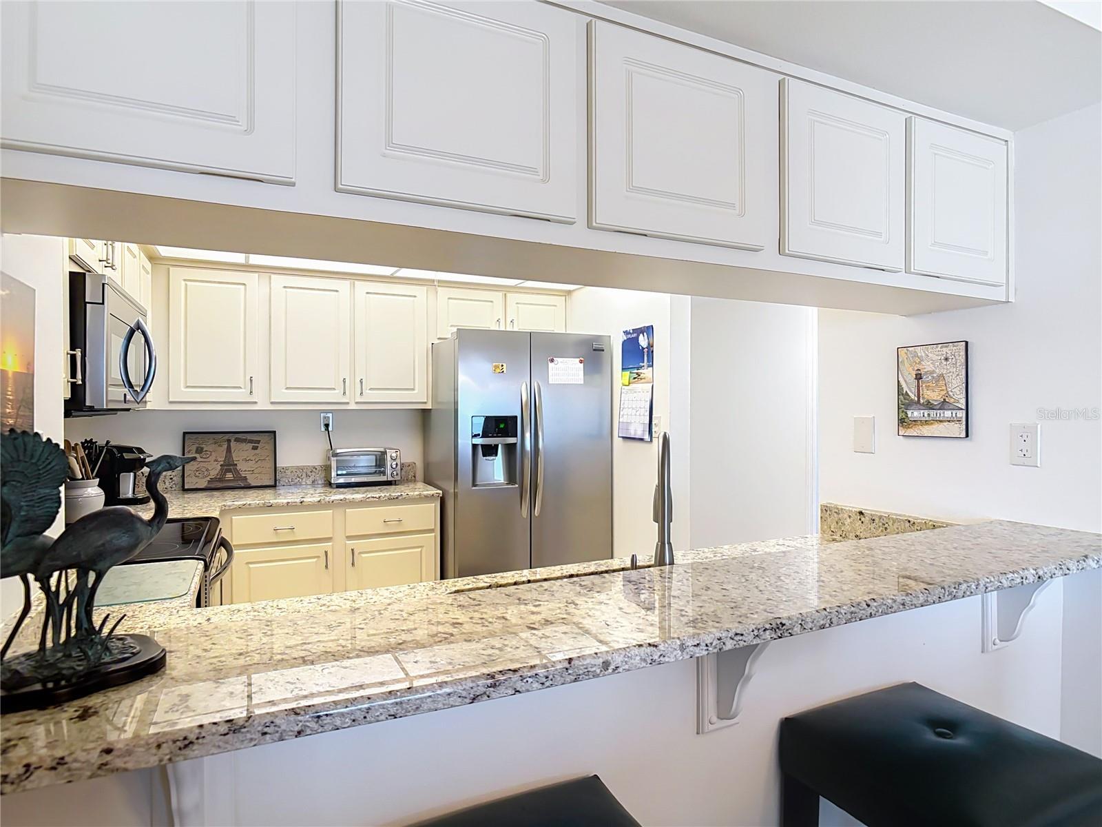 SEASCAPE TOWERS - Residential