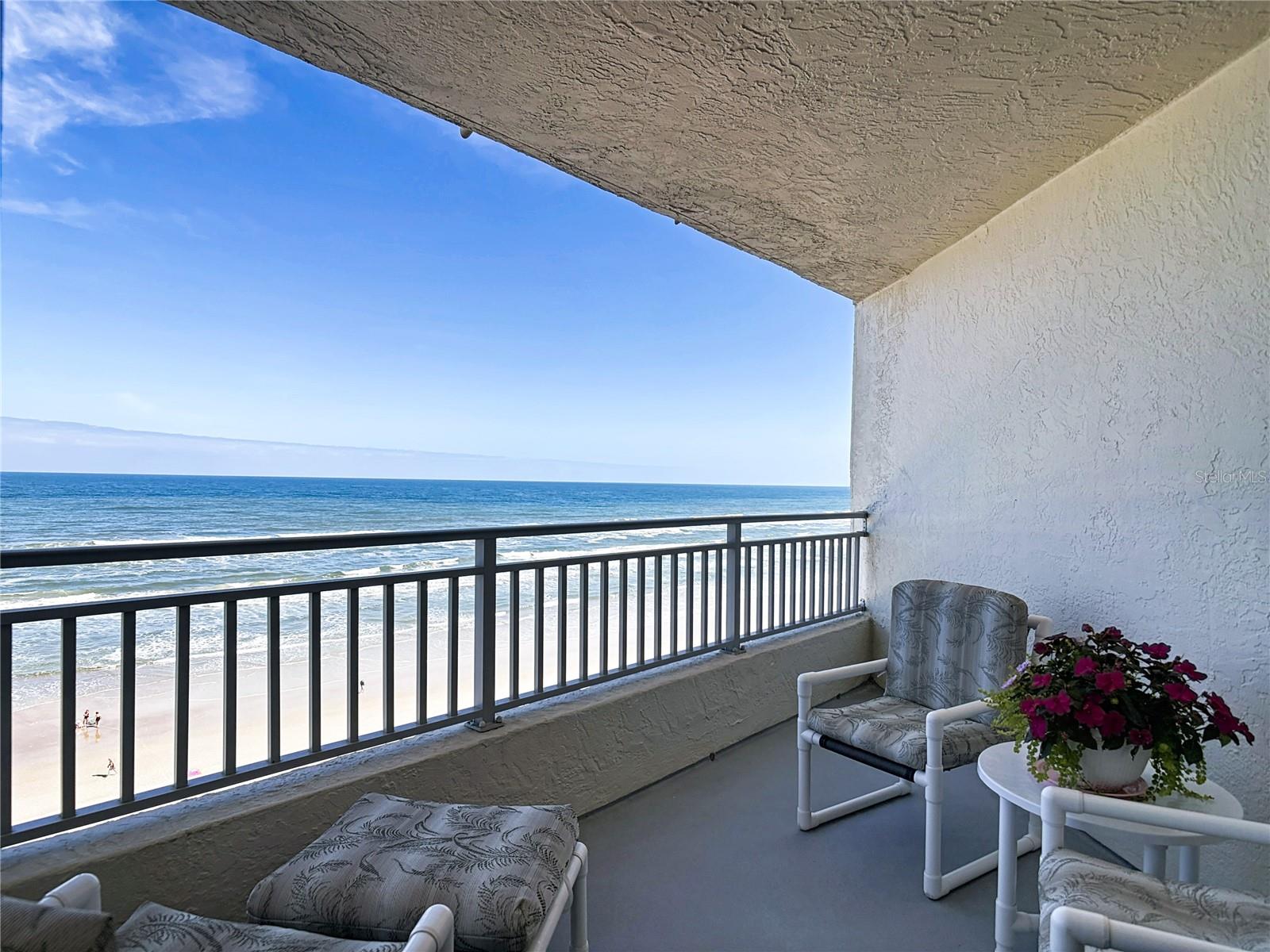 SEASCAPE TOWERS - Residential