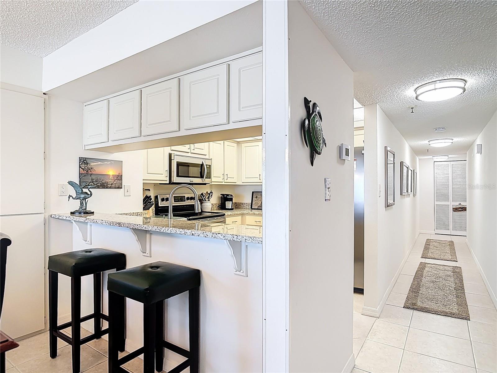 SEASCAPE TOWERS - Residential