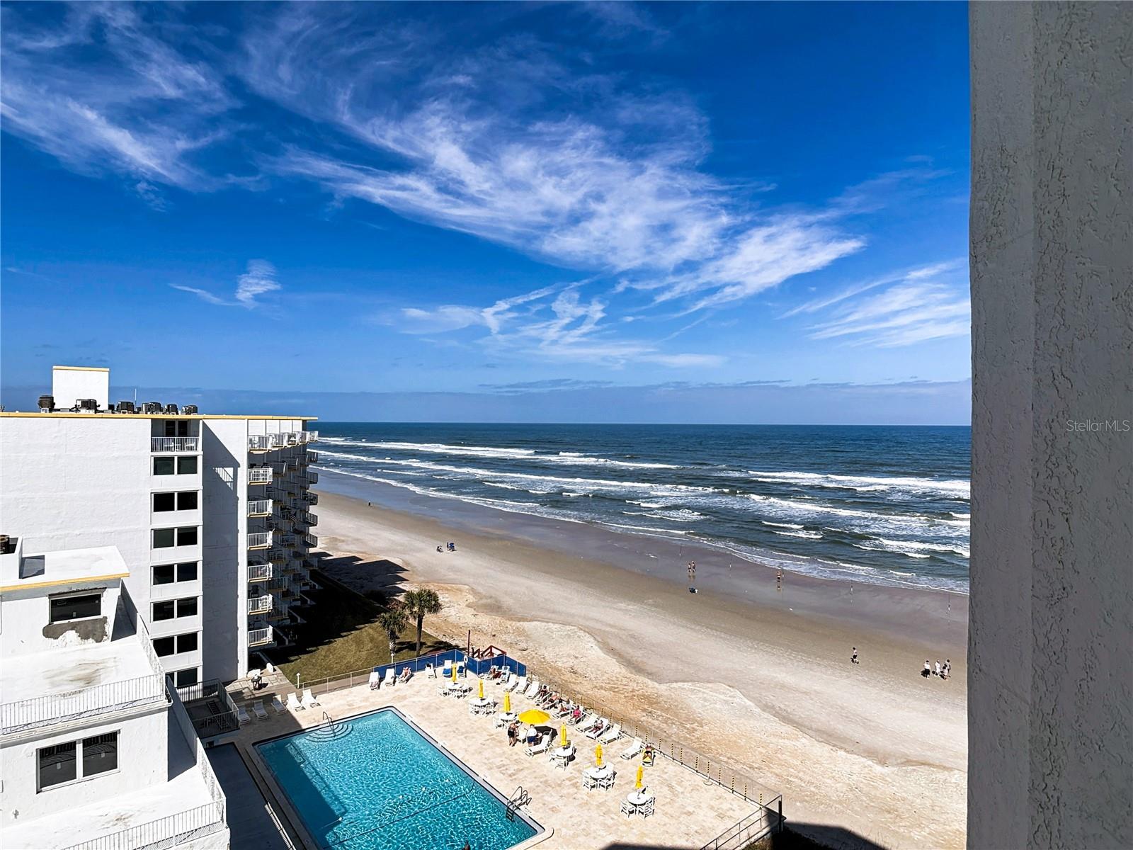 SEASCAPE TOWERS - Residential