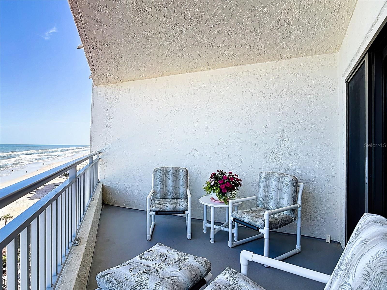 SEASCAPE TOWERS - Residential