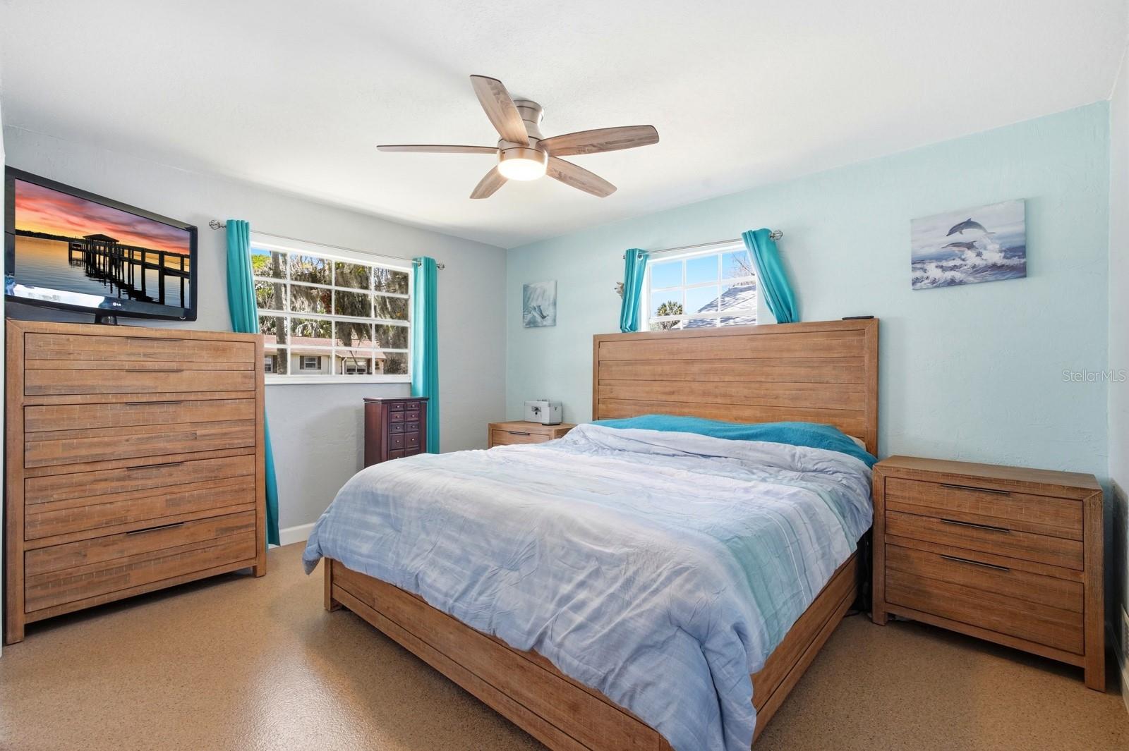 FLORIDA SHORES - Residential