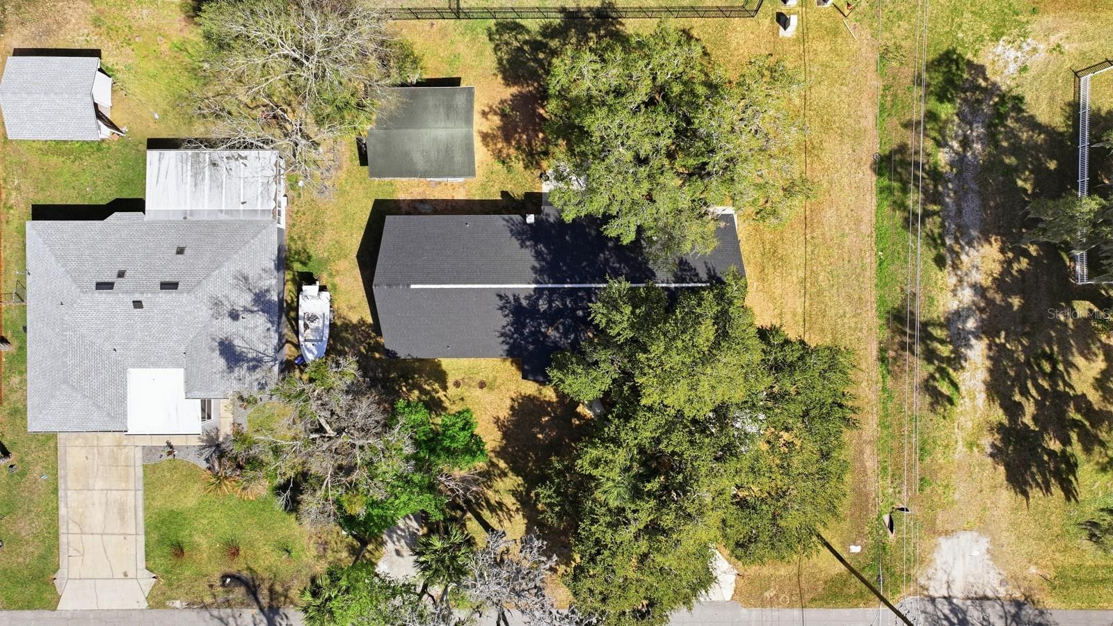 FLORIDA SHORES - Residential