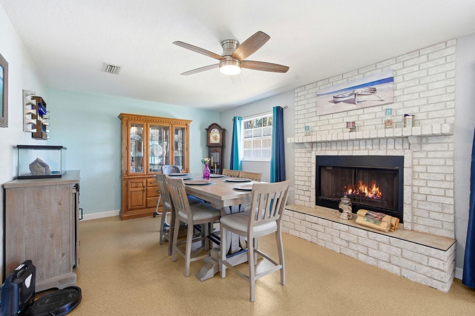 FLORIDA SHORES - Residential