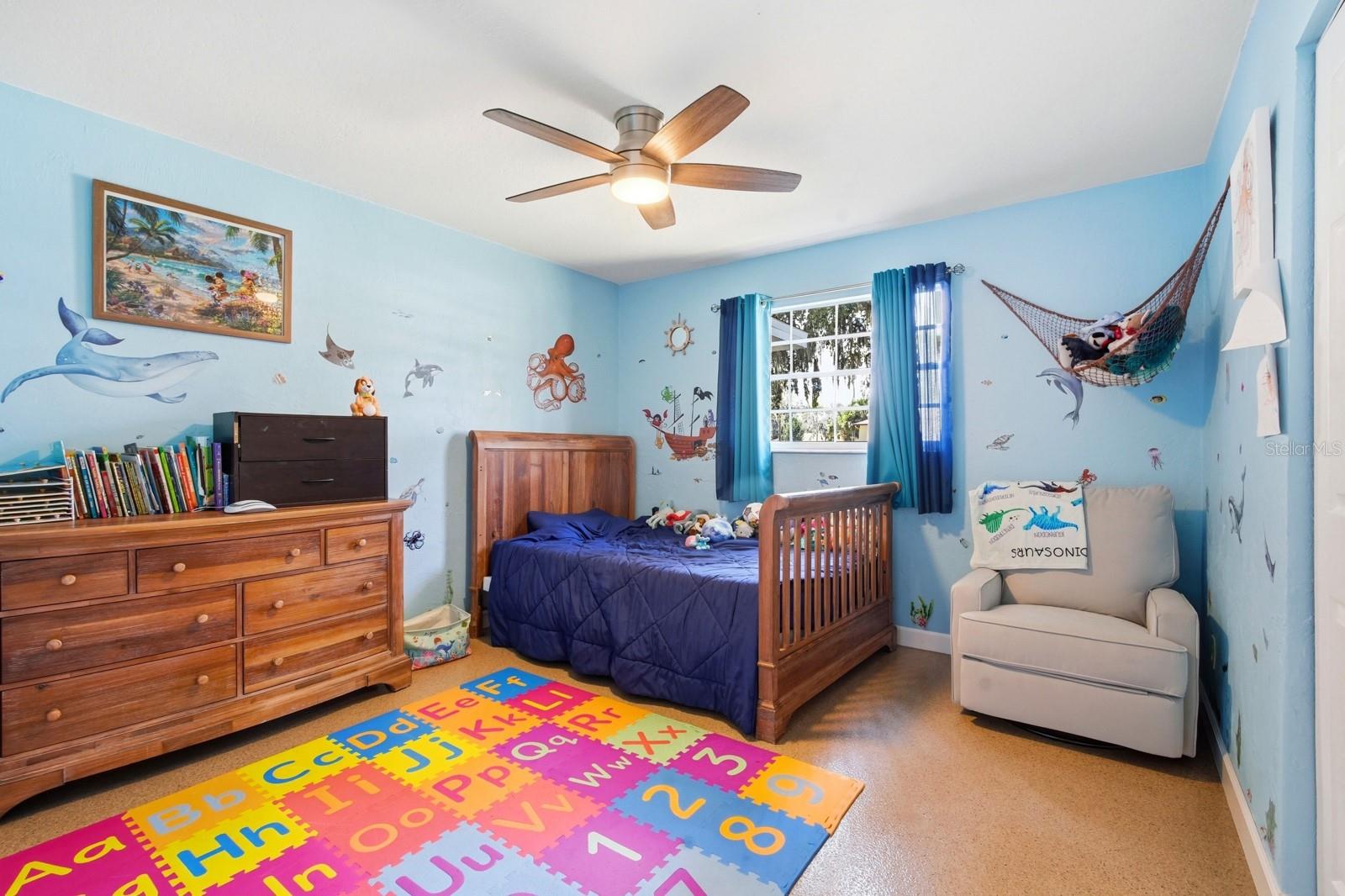 FLORIDA SHORES - Residential