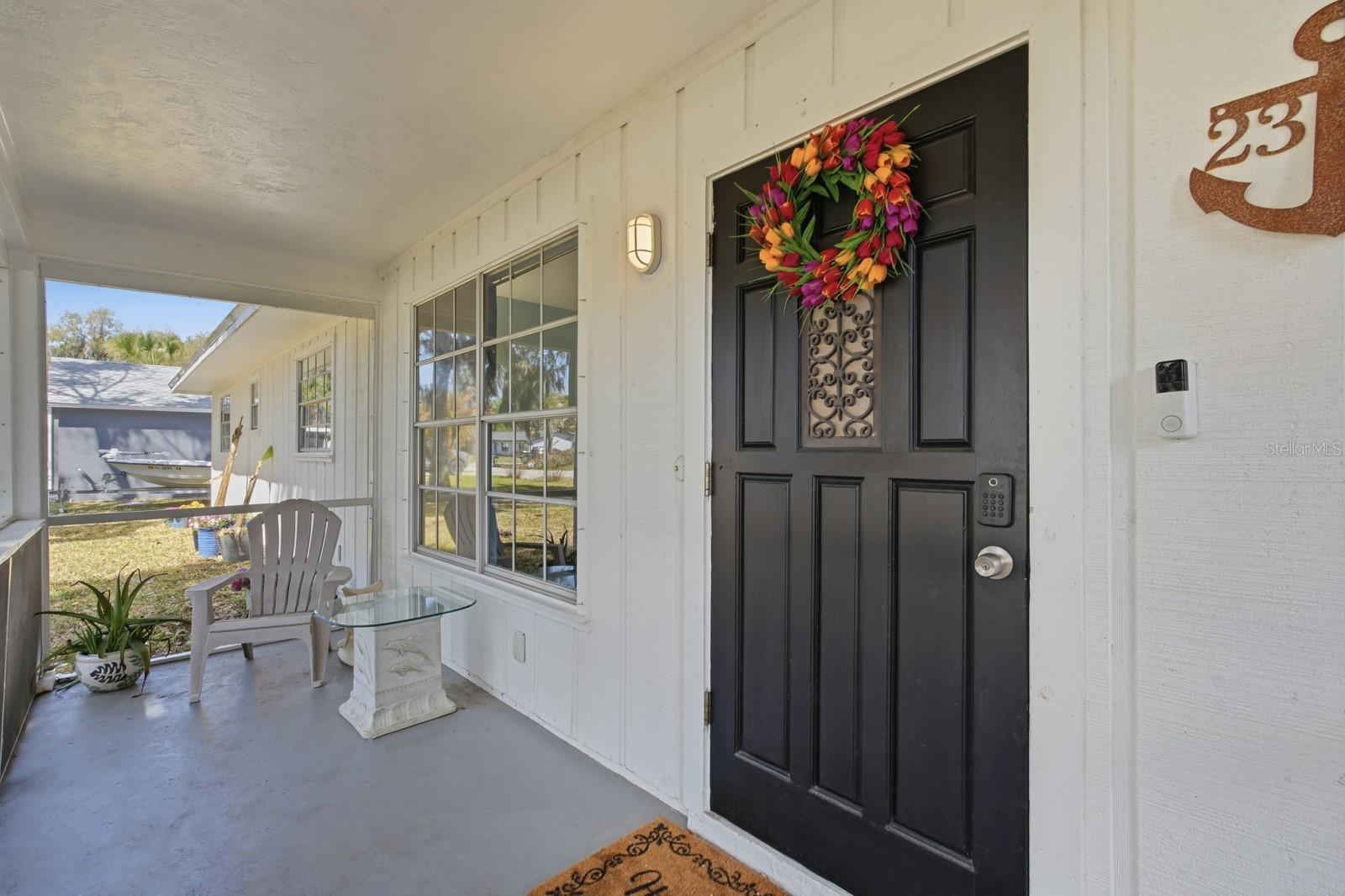 FLORIDA SHORES - Residential