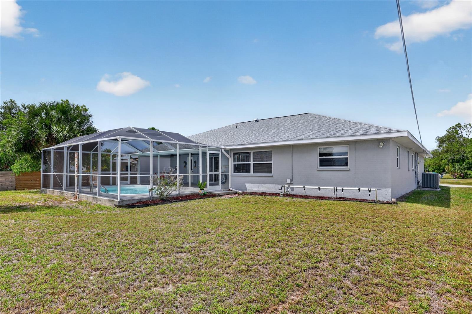 PORT CHARLOTTE SEC 023 - Residential