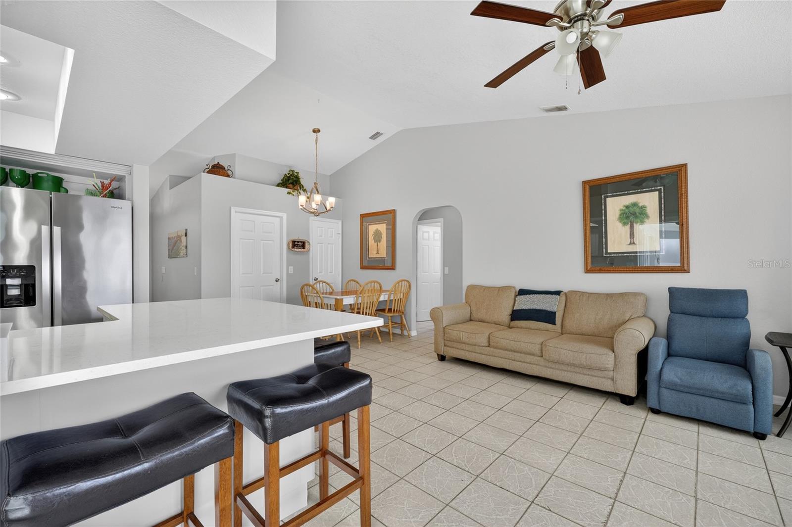 PORT CHARLOTTE SEC 023 - Residential