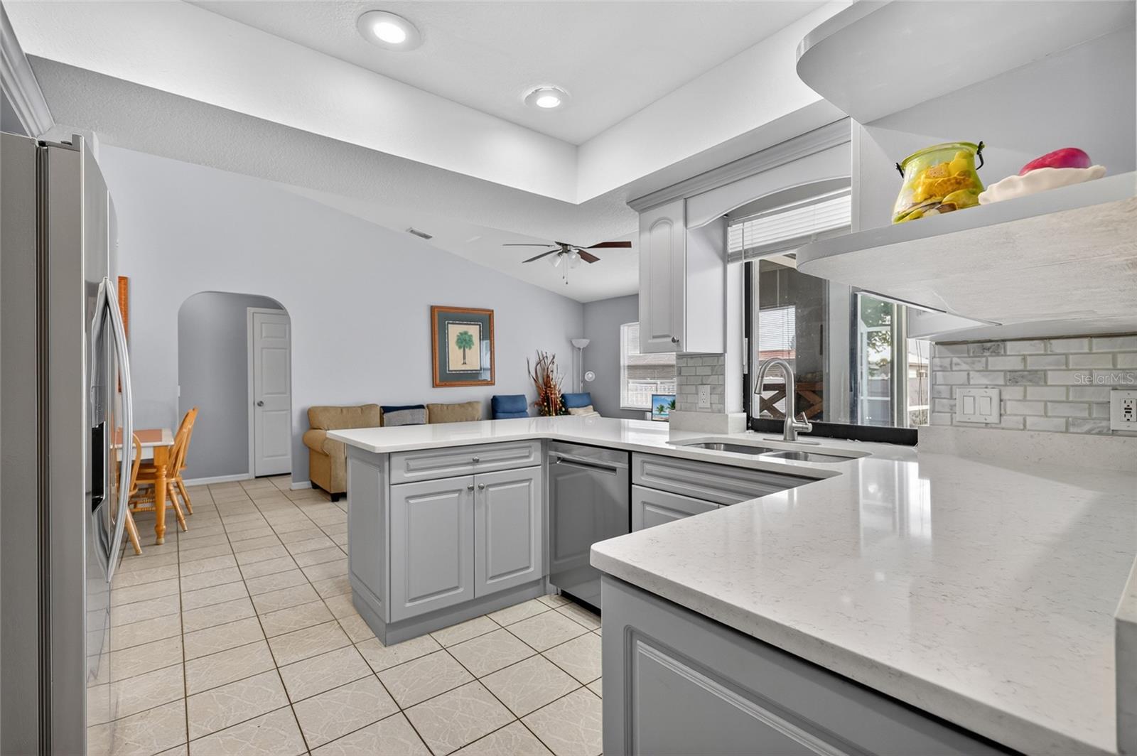 PORT CHARLOTTE SEC 023 - Residential