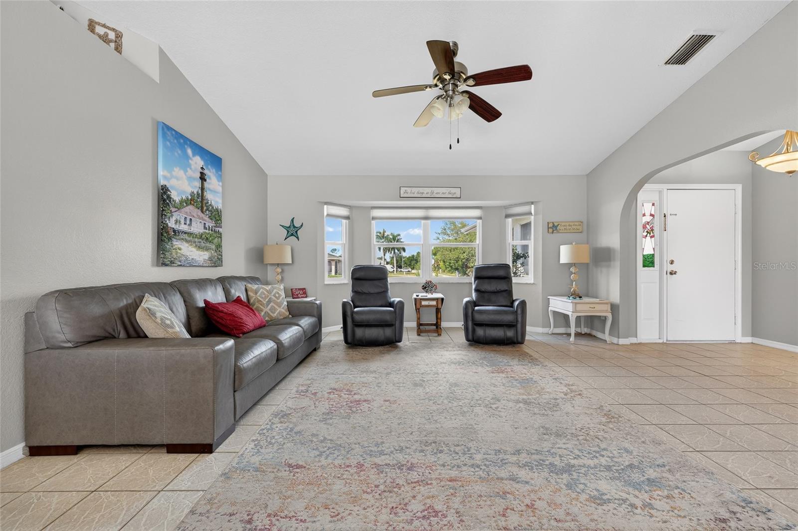 PORT CHARLOTTE SEC 023 - Residential