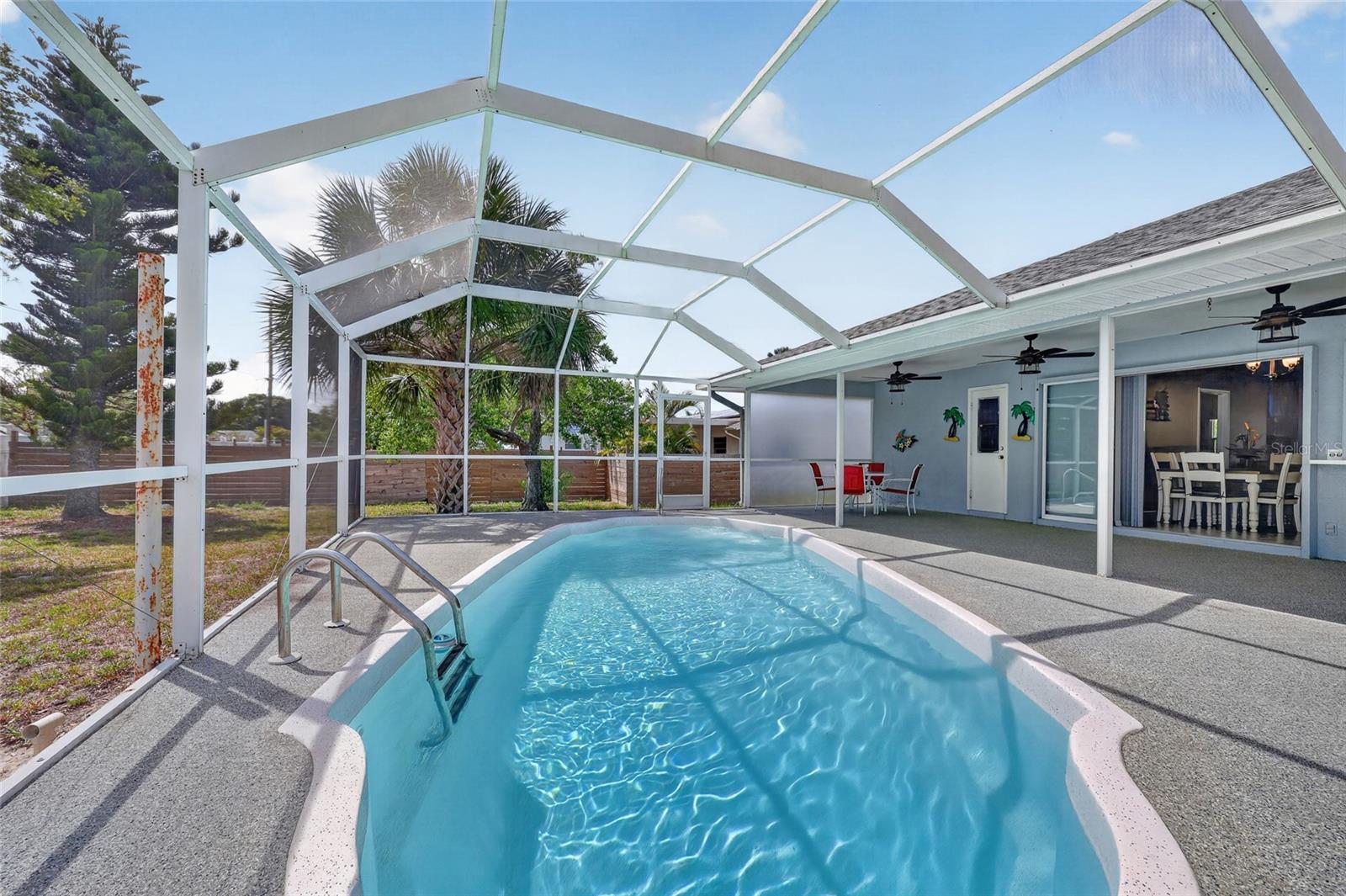 PORT CHARLOTTE SEC 023 - Residential