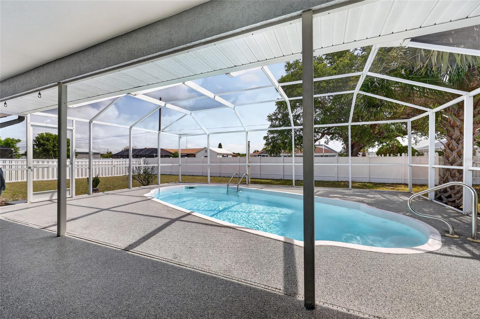 PORT CHARLOTTE SEC 023 - Residential