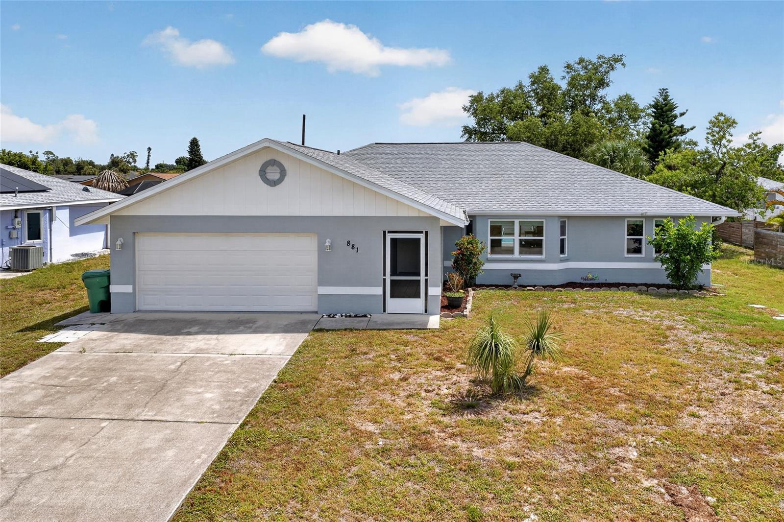 PORT CHARLOTTE SEC 023 - Residential