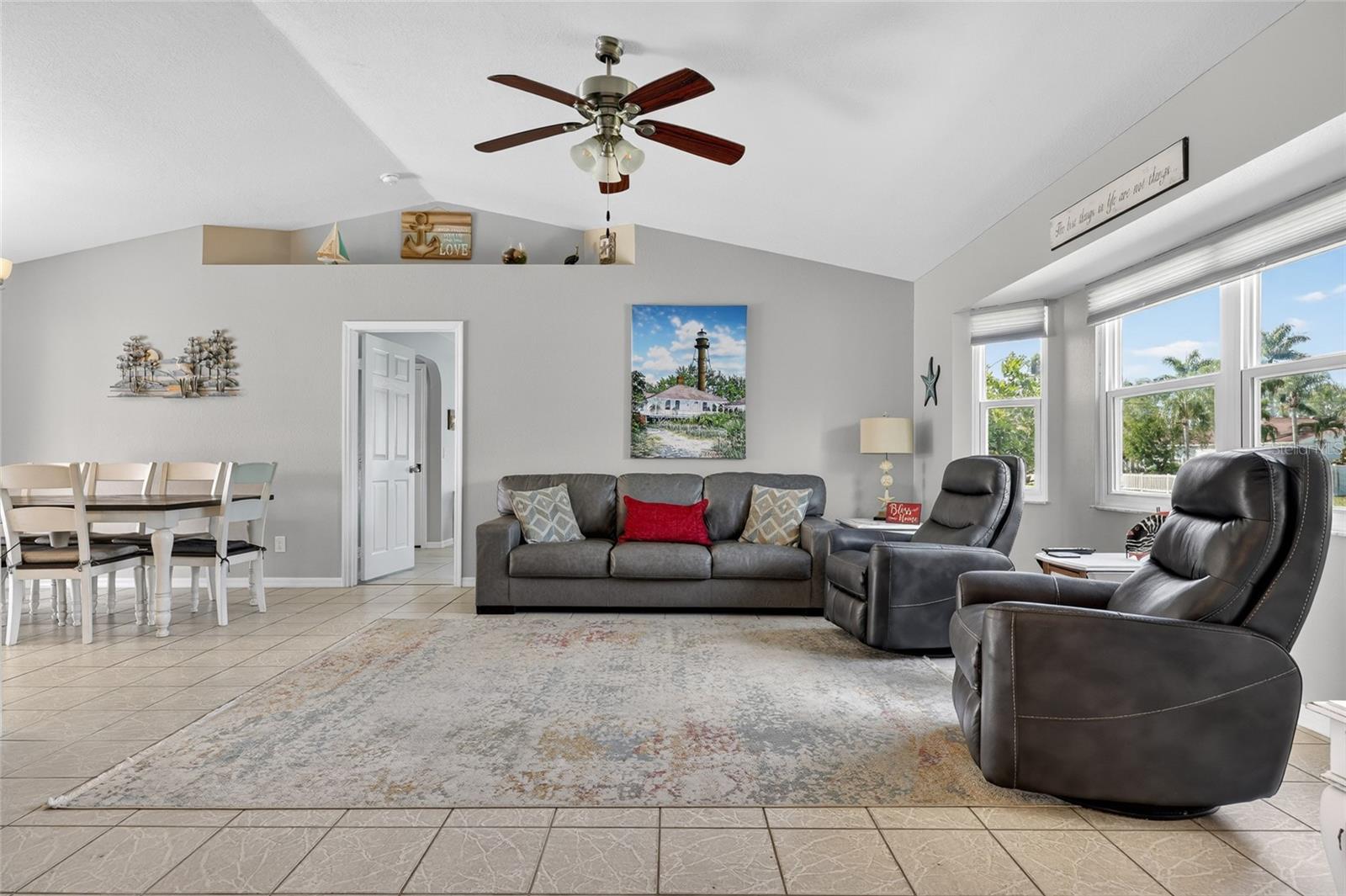 PORT CHARLOTTE SEC 023 - Residential