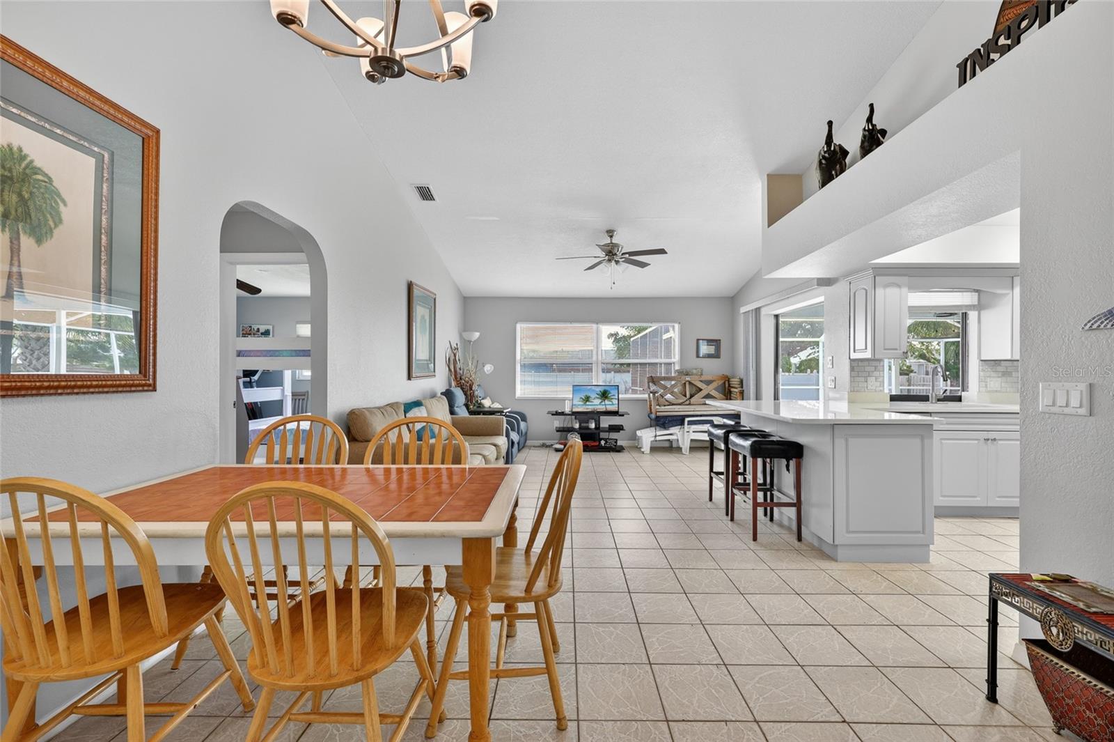 PORT CHARLOTTE SEC 023 - Residential
